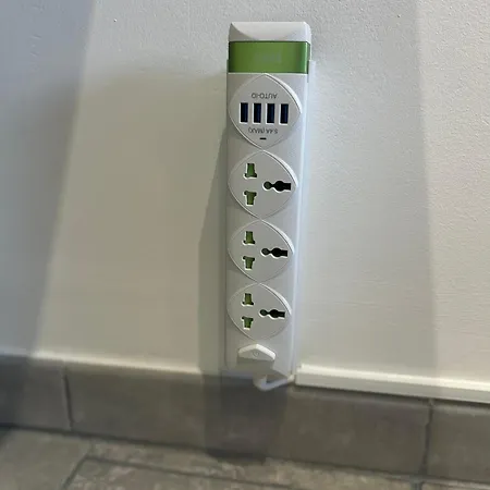 Sopra Le Mura Apartment Palermo