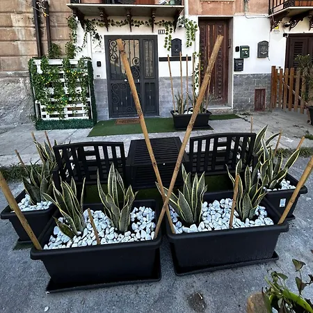 Sopra Le Mura * Palermo